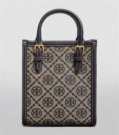 tory burch tote mini